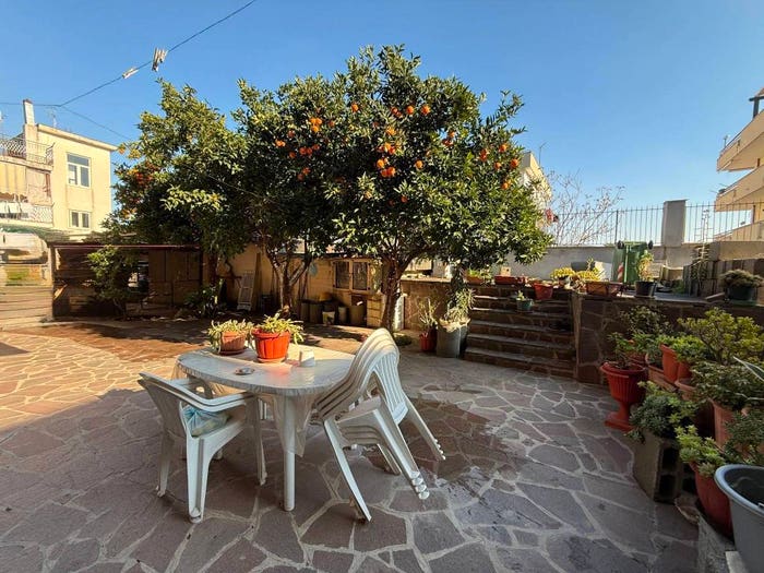Appartamento quadrilocale in vendita in Via San Giacomo, Centro, Pomigliano d'Arco