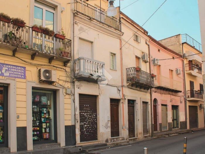 Appartamento bilocale in vendita in Via umberto i, Centro, Sapri