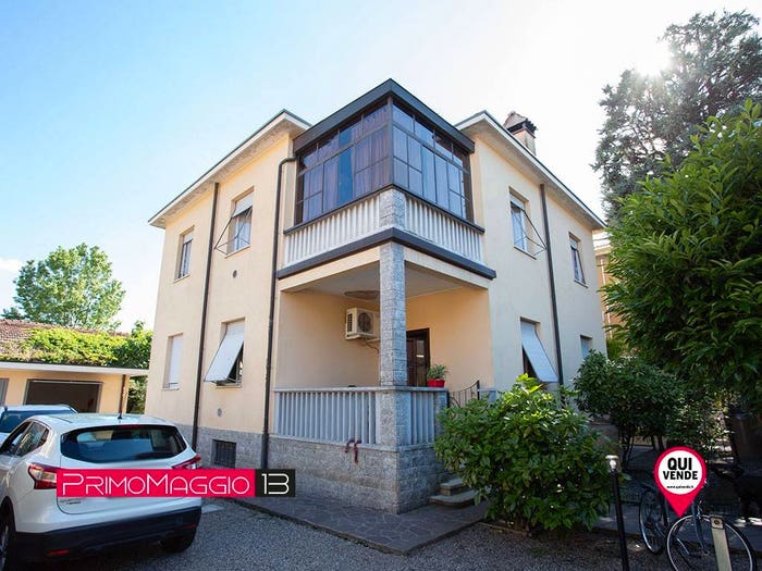 Appartamento trilocale in vendita in Via Maggio, San Carlo San Paolo, Rho