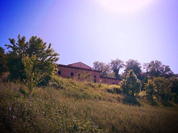 Casa in vendita in Pietralacroce, Ancona
