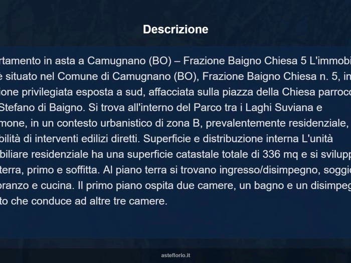 Case in Vendita e in Affitto - 3