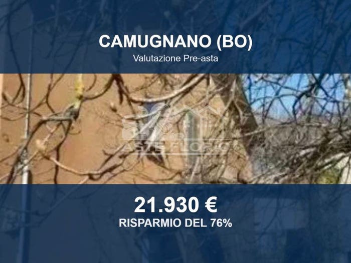 Appartamento con 6 locali in vendita in Frazione Baigno Chiesa, Baigno, Camugnano