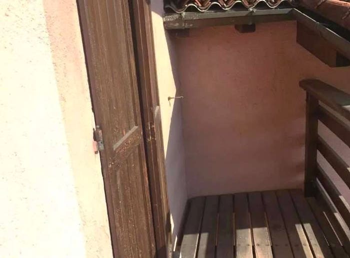 Appartamento trilocale in vendita in Via Volta, Lipomo