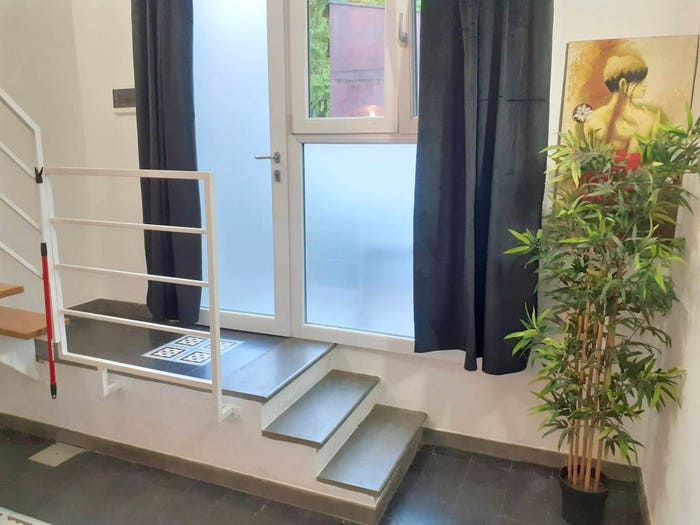 Appartamento bilocale in vendita in Fortezza Stazione, Firenze