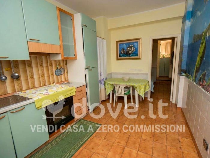 Appartamento bilocale in vendita in Strada Statale Tirrena Inferiore, Falerna