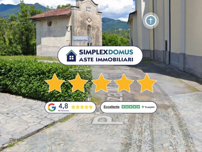 Appartamento con 6 locali in vendita in Piazza Mazzoleni, Selino Basso, Sant'Omobono Terme
