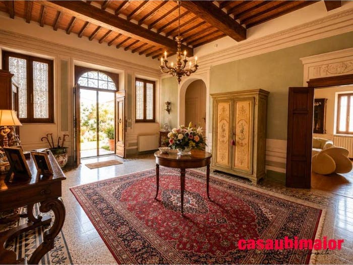 Casa con 6 locali in vendita in Lari, Casciana Terme Lari