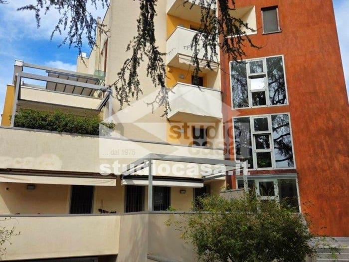 Appartamento bilocale in vendita in Centro, Cremona