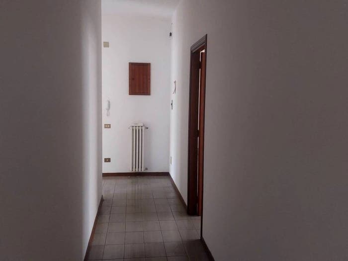 Appartamento quadrilocale in vendita in Via Antonio Broussard, San Leonardo, Catanzaro