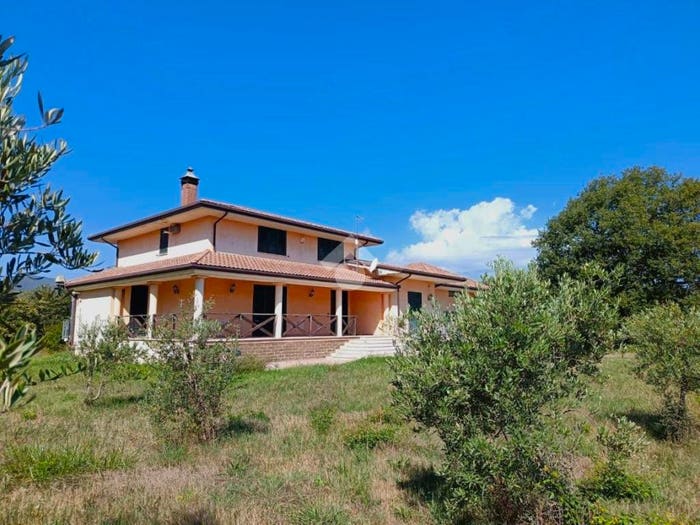 Casa con 6 locali in vendita in Contrada Cesarini, Aiello del Sabato