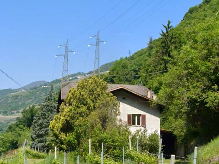Casa con 5 locali in vendita in Costa di Sotto, Rencio, Bolzano