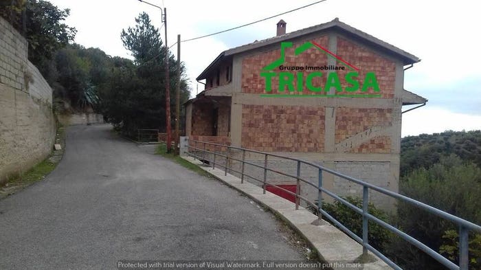 Casa in vendita in Via Giacomo Matteotti, Centro, San Giorgio Albanese