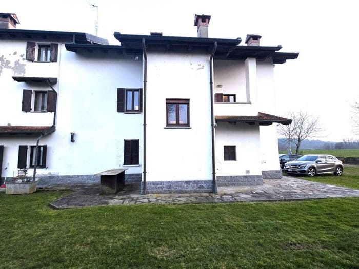 Casa con 6 locali in vendita in Via Sivo, Centro, Castelletto Sopra Ticino