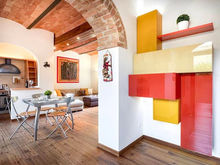 Appartamento trilocale in vendita in Via Luigi Longo, Le More, Monteroni d'Arbia