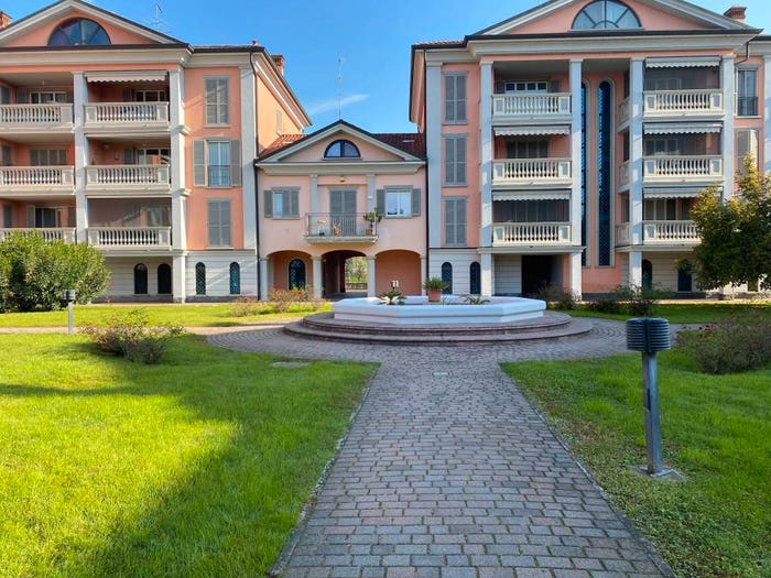 Appartamento trilocale in vendita in Via Guglielmo Marconi, Centro, Gaggiano