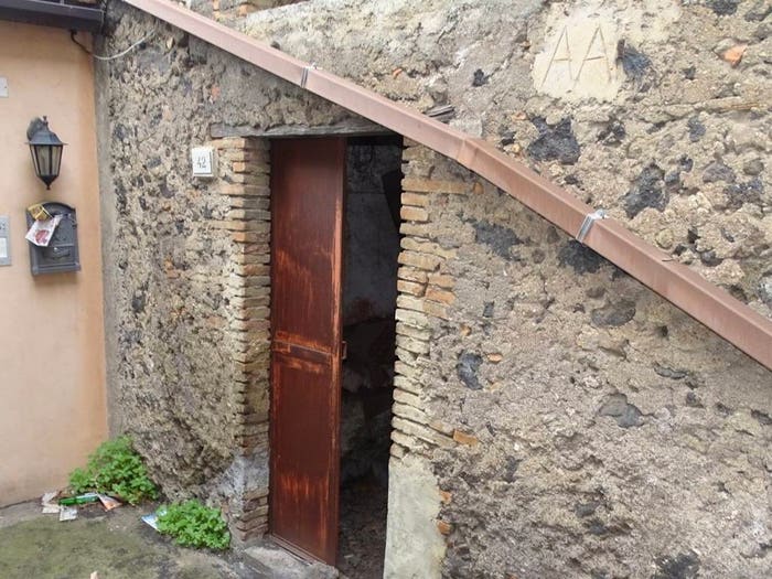 Casa monolocale in vendita in Via IV Novembre, Centro, Camporotondo Etneo