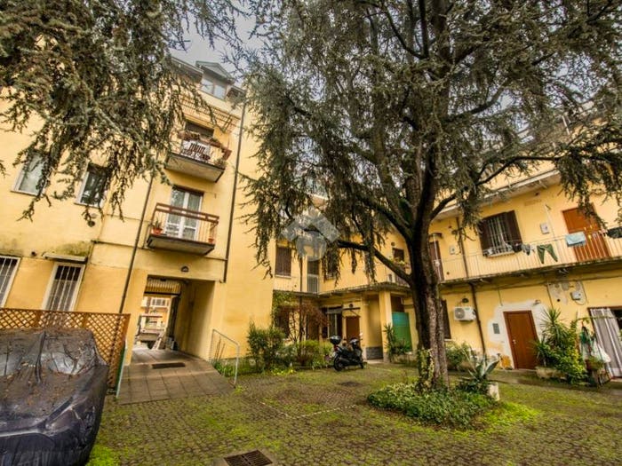 Appartamento monolocale in vendita in Via Giuseppe Galliano, Baggio, Milano