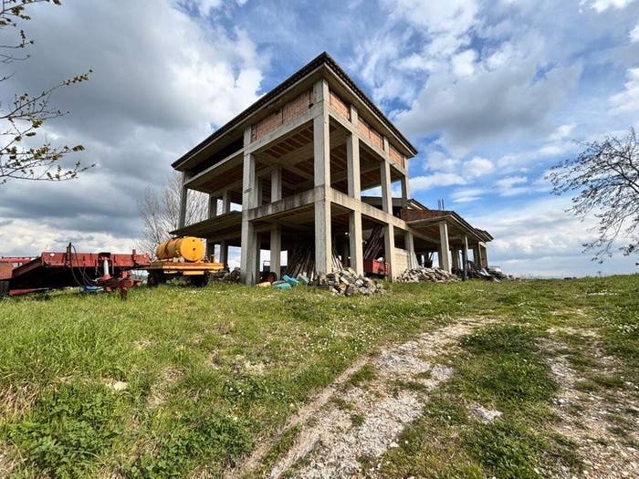Casa bilocale in vendita in Contrada Stratola, Ariano Irpino