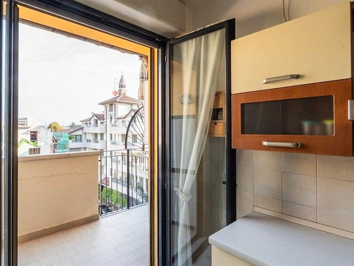 Appartamento bilocale in vendita in Centro Storico, Lissone