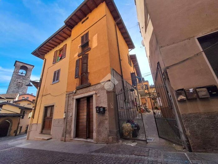 Appartamento monolocale in vendita in Via gorini, Centro, Palazzolo sull'Oglio