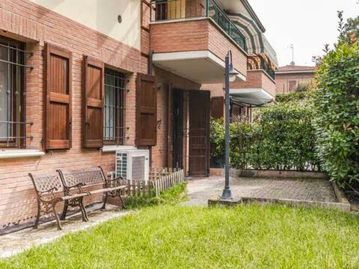 Appartamento trilocale in vendita in Quartiere Don Reverberi, Centro, Castellarano