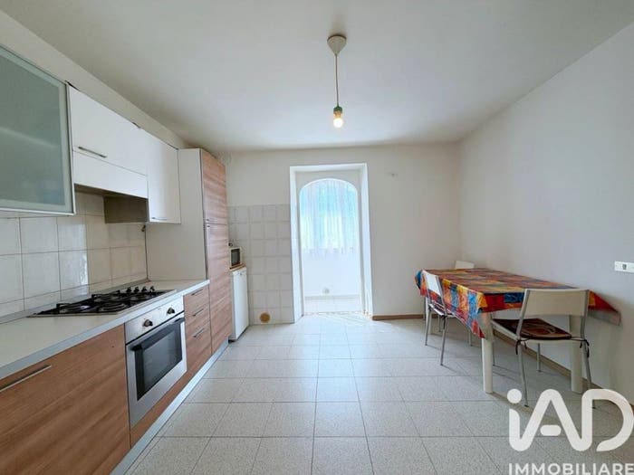 Appartamento trilocale in vendita in Via Del Dazio, Centro, Mori