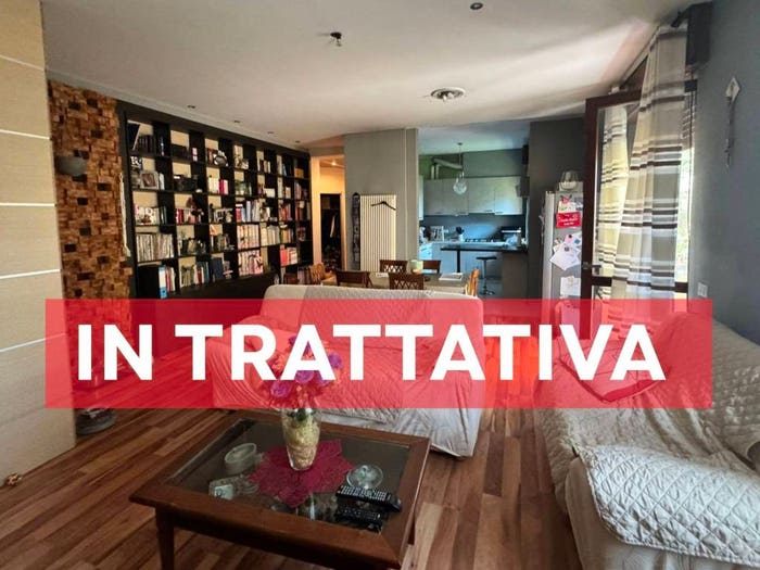 Appartamento quadrilocale in vendita in Via Sorelle Girelli, Centro, Poncarale