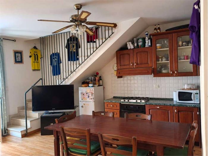 Appartamento trilocale in vendita in Via Nino Oxilia, Careggi Rifredi Dalmazia, Firenze
