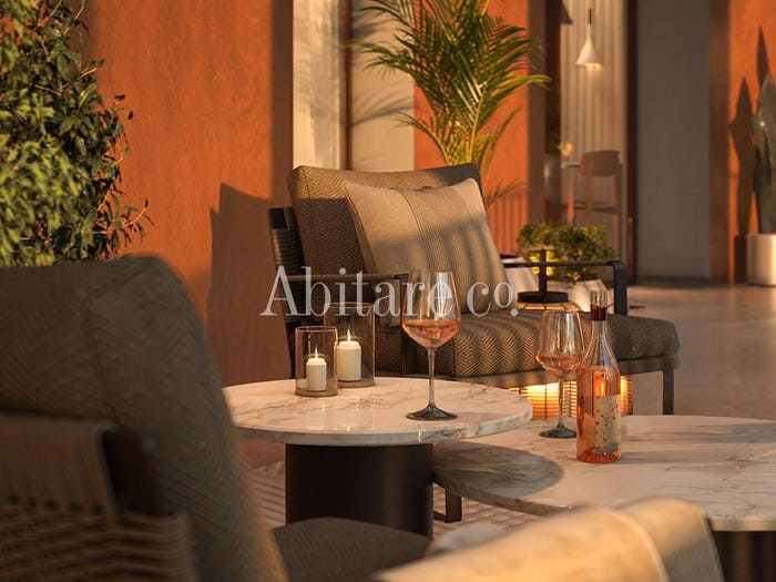 Appartamento bilocale in vendita in Viale Giovanni Suzzani, Bicocca, Milano