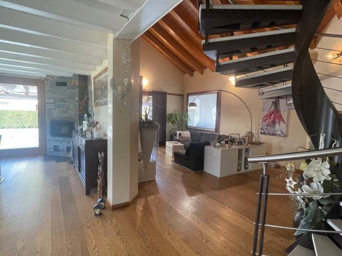 Casa trilocale in vendita in Viale della Resistenza, Quarto d'Altino