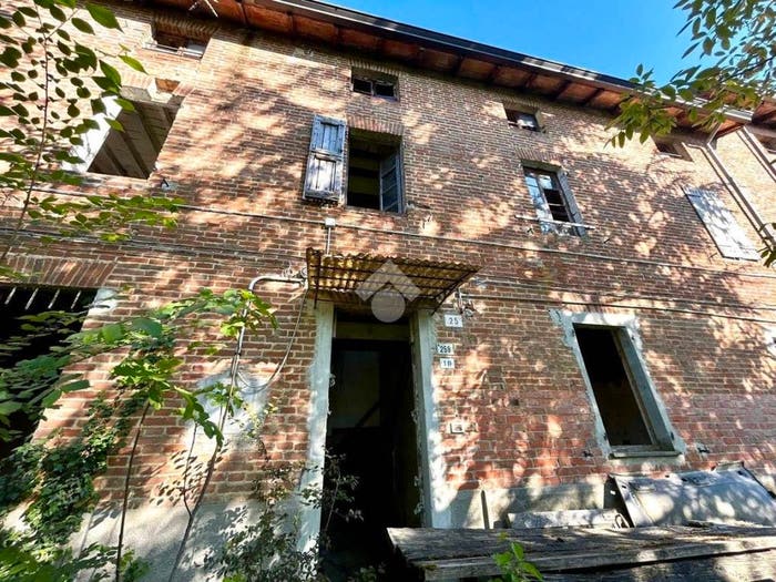 Casa trilocale in vendita in Via Fornace, Stazione Di Alseno, Alseno