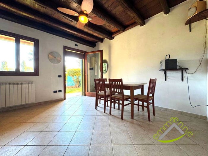 Appartamento bilocale in vendita in Via Valmarana, Mira Porte, Mira