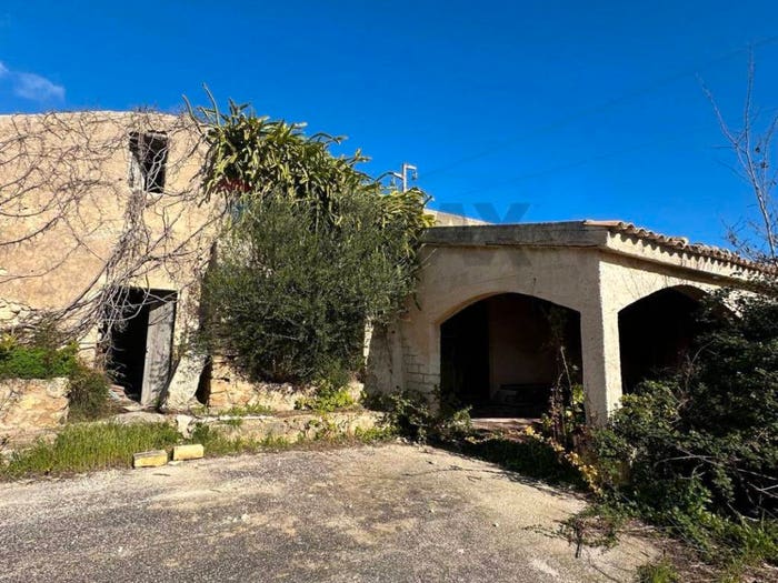 Casa con 6 locali in vendita in Cda San Lorenzo, Noto