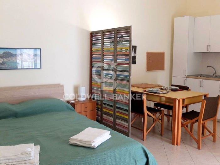 Appartamento monolocale in vendita in vico fico al purgatorio, Centro Storico, Napoli