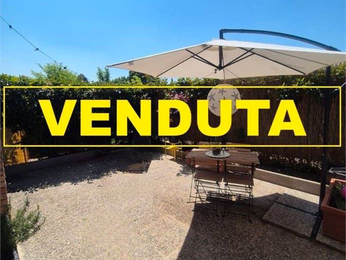 Appartamento bilocale in vendita in Liscate