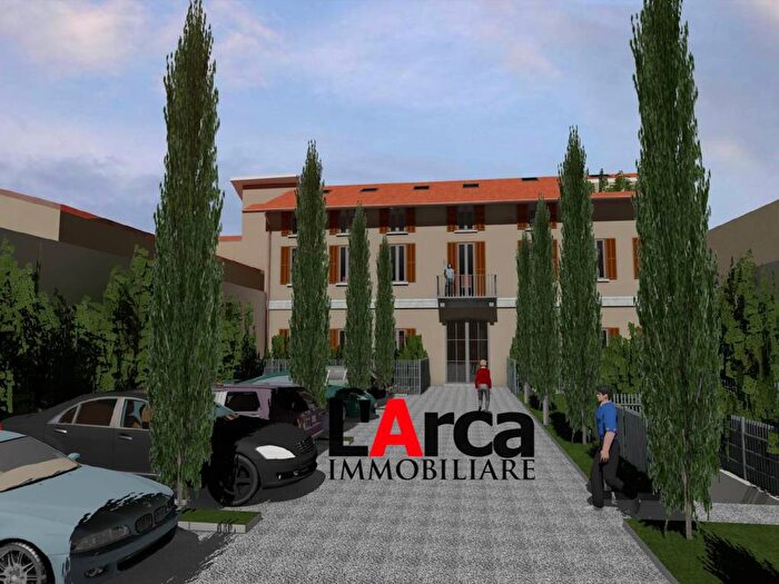 Casa in vendita in Centro, Codogno