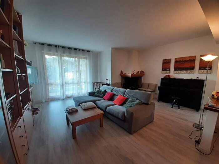 Appartamento con 6 locali in vendita in Via Galileo Galilei, Stazione Masotti, Serravalle Pistoiese