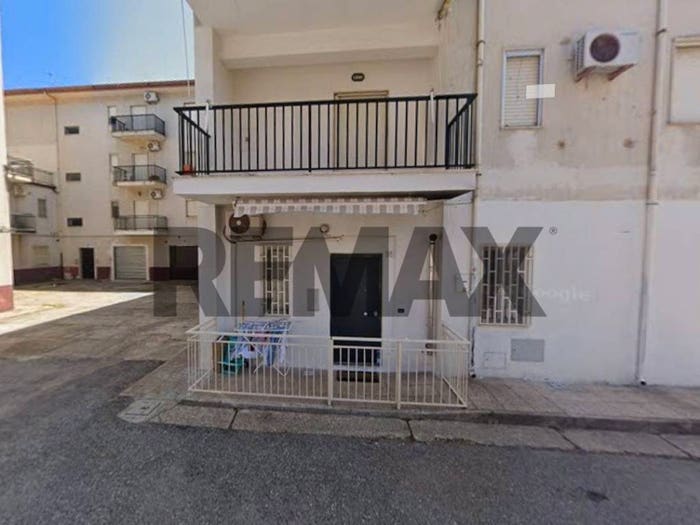 Casa trilocale in vendita in Via Ettore Maiorana, Marina Di Schiavonea, CoriglianoRossano