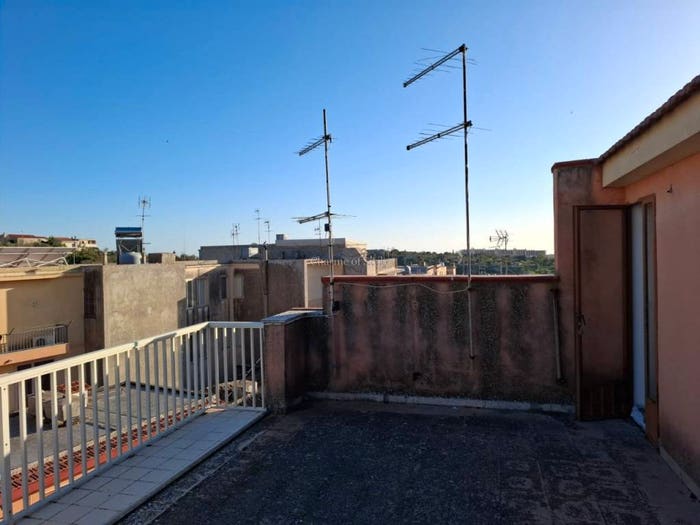 Appartamento trilocale in vendita in Via Lombardia, Modica Alta, Modica
