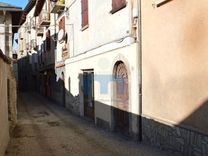 Appartamento trilocale in vendita in Via Leon Battista Alberti, Centro, Bormio