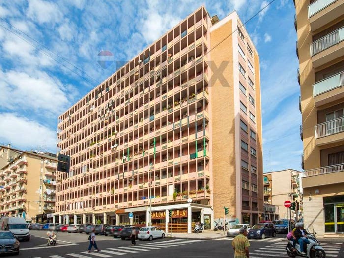Appartamento quadrilocale in vendita in Via Livorno, Corso Italia Europa, Catania