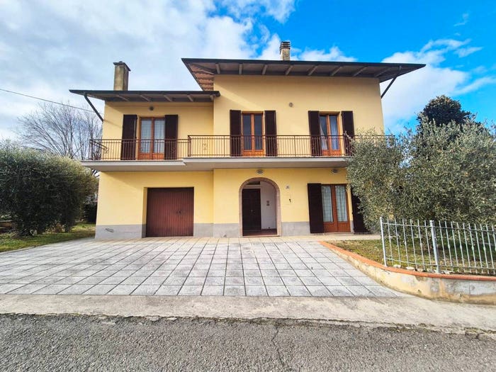 Casa con 5 locali in vendita in Bonsciano, Città di Castello