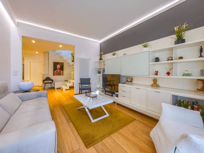 Appartamento con 6 locali in vendita in Via Gherardo Starnina, Soffiano, Firenze