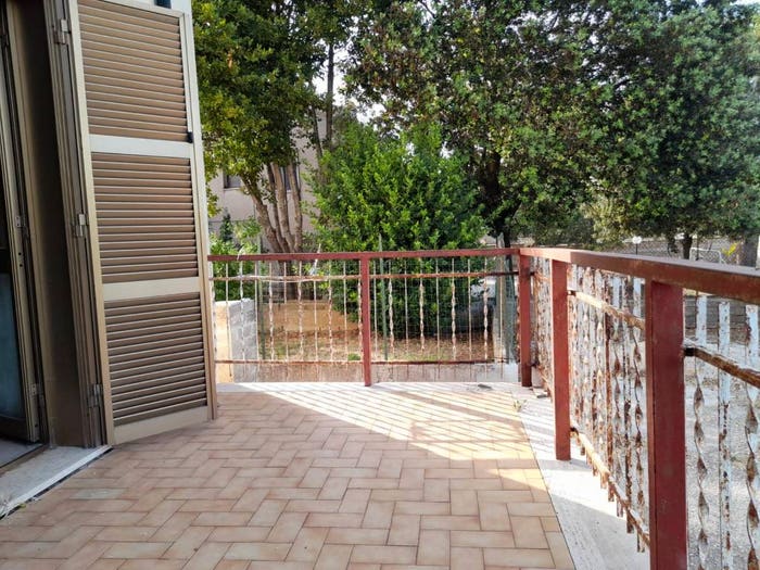 Appartamento quadrilocale in vendita in Via Fossignano, Fossignano, Aprilia