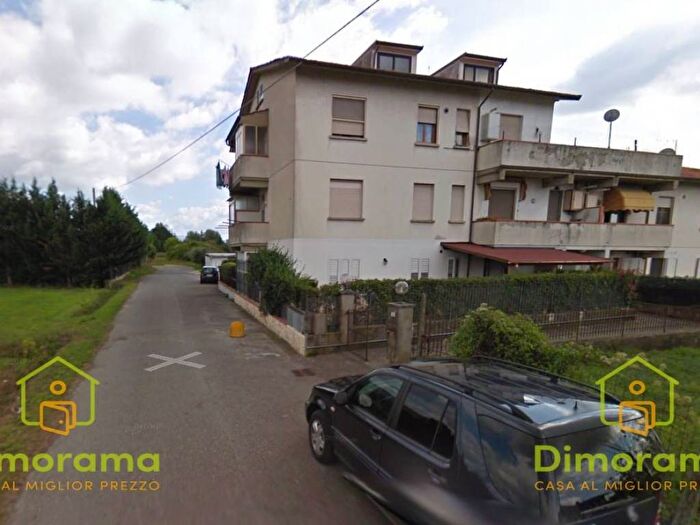 Casa con 5 locali in vendita in Via dello Zizzolo, Centro, Pieve a Nievole