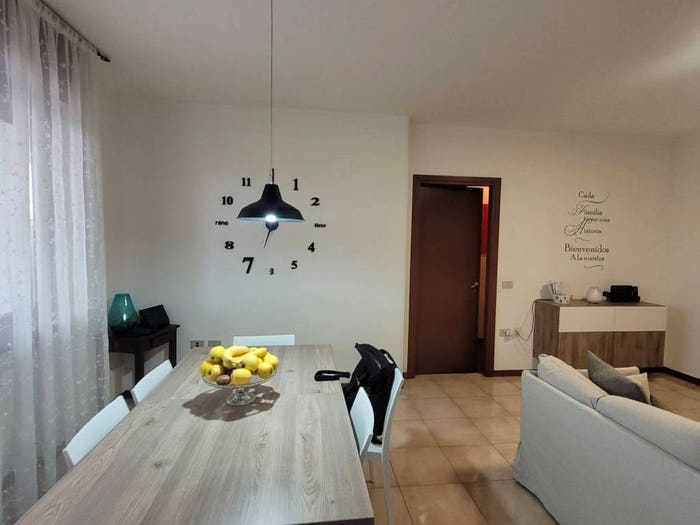 Appartamento con 5 locali in vendita in San Zeno San Giuseppe, Cassola