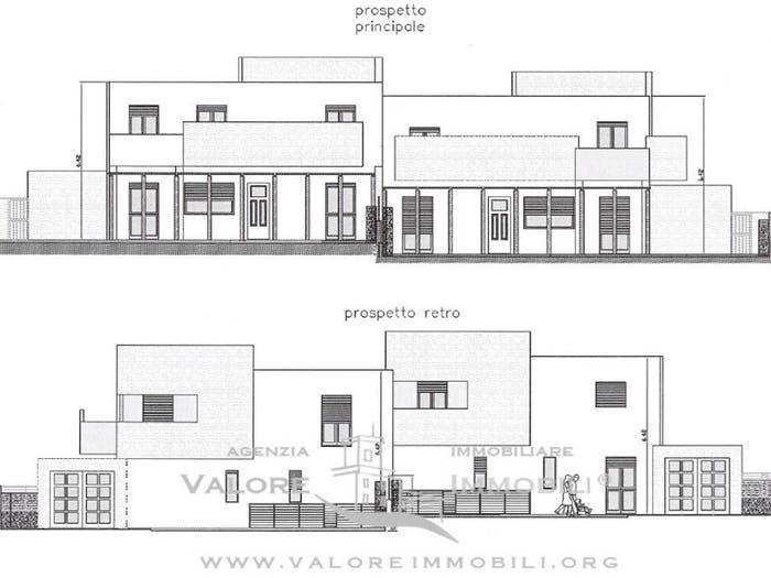 Casa con 6 locali in vendita in Via dei Salici, Montenero Basso Montenero Alto, Livorno