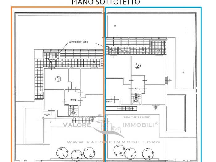Case in Vendita e in Affitto - 2