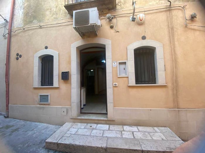 Casa monolocale in vendita in via ruffino, Modica Bassa, Modica