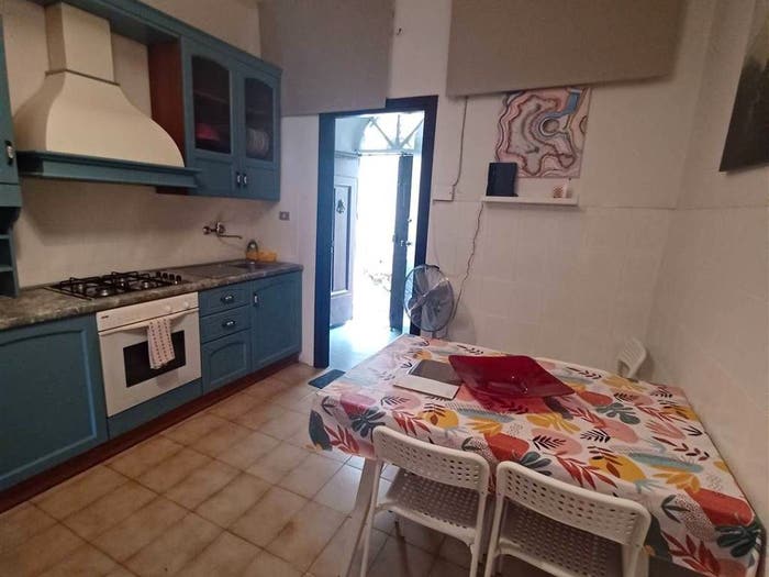 Appartamento trilocale in vendita in VIA S GIOVANNI, Centro, Fucecchio